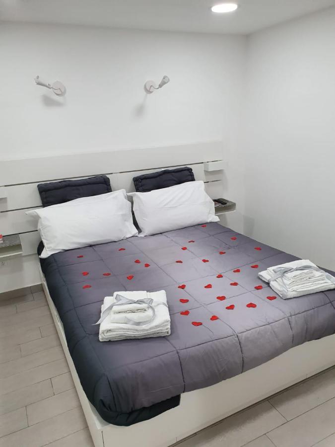 פלרמו Casetta Fiori Di Loto מראה חיצוני תמונה